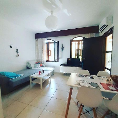 Το Σπίτι Με Το Πηγάδι - Wellcottage Thassos Skála Kallirákhis Zewnętrze zdjęcie