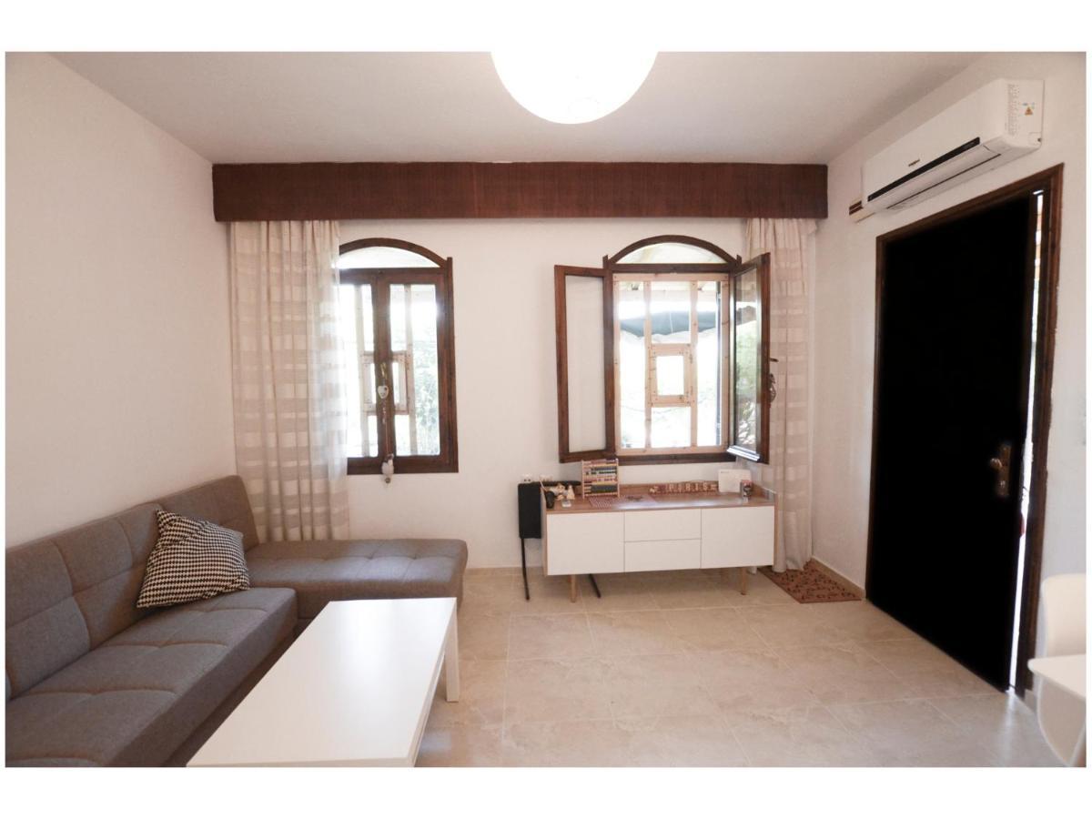 Το Σπίτι Με Το Πηγάδι - Wellcottage Thassos Skála Kallirákhis Zewnętrze zdjęcie