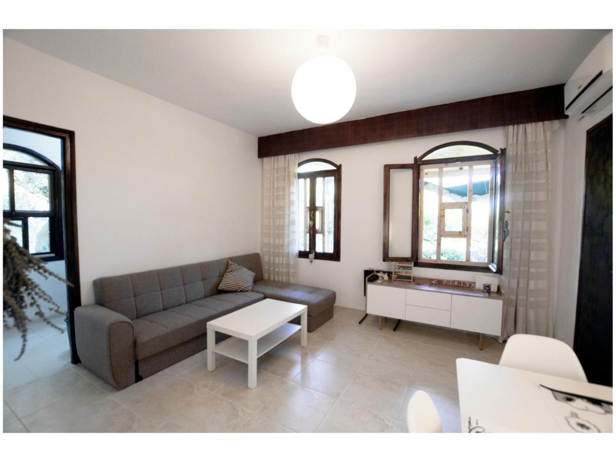 Το Σπίτι Με Το Πηγάδι - Wellcottage Thassos Skála Kallirákhis Zewnętrze zdjęcie