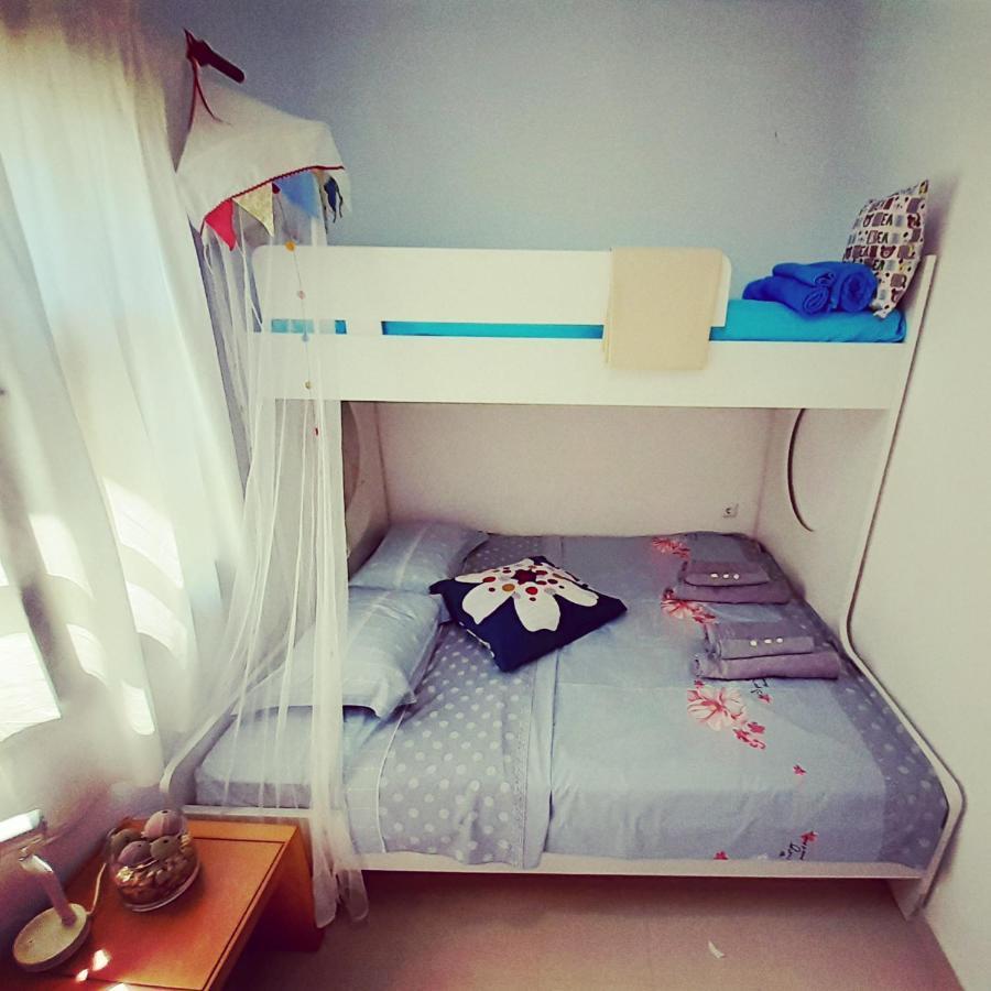 Το Σπίτι Με Το Πηγάδι - Wellcottage Thassos Skála Kallirákhis Zewnętrze zdjęcie