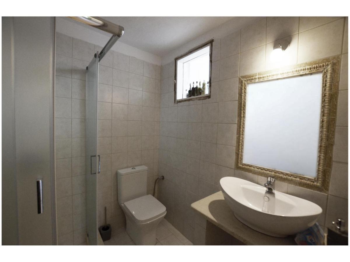 Το Σπίτι Με Το Πηγάδι - Wellcottage Thassos Skála Kallirákhis Zewnętrze zdjęcie