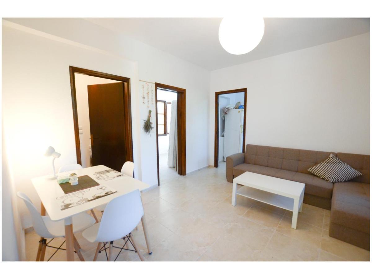 Το Σπίτι Με Το Πηγάδι - Wellcottage Thassos Skála Kallirákhis Zewnętrze zdjęcie