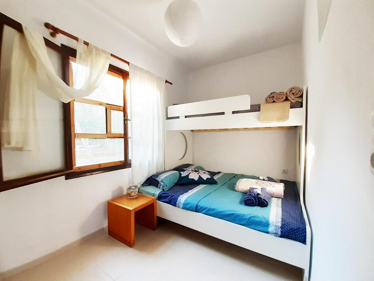 Το Σπίτι Με Το Πηγάδι - Wellcottage Thassos Skála Kallirákhis Zewnętrze zdjęcie