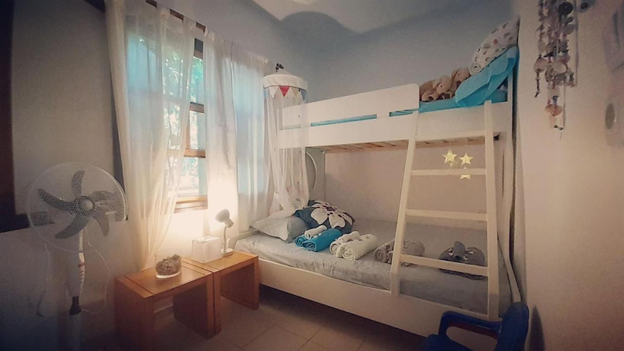 Το Σπίτι Με Το Πηγάδι - Wellcottage Thassos Skála Kallirákhis Zewnętrze zdjęcie