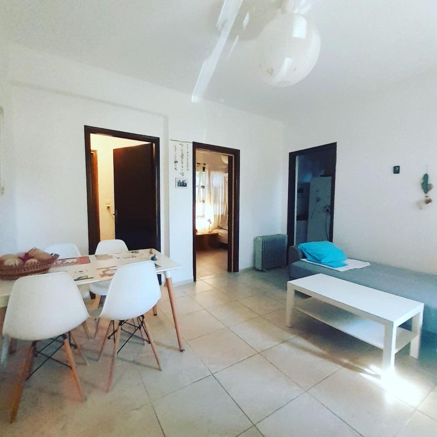 Το Σπίτι Με Το Πηγάδι - Wellcottage Thassos Skála Kallirákhis Zewnętrze zdjęcie