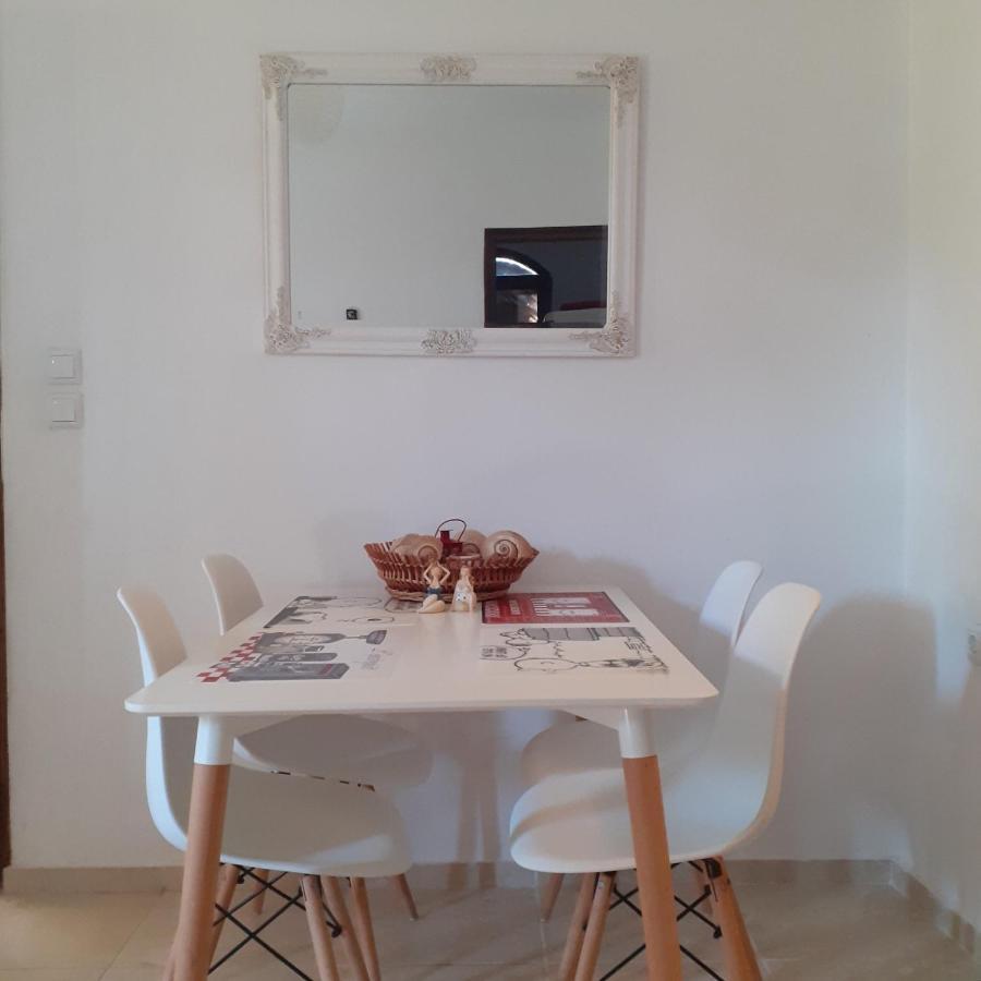 Το Σπίτι Με Το Πηγάδι - Wellcottage Thassos Skála Kallirákhis Zewnętrze zdjęcie