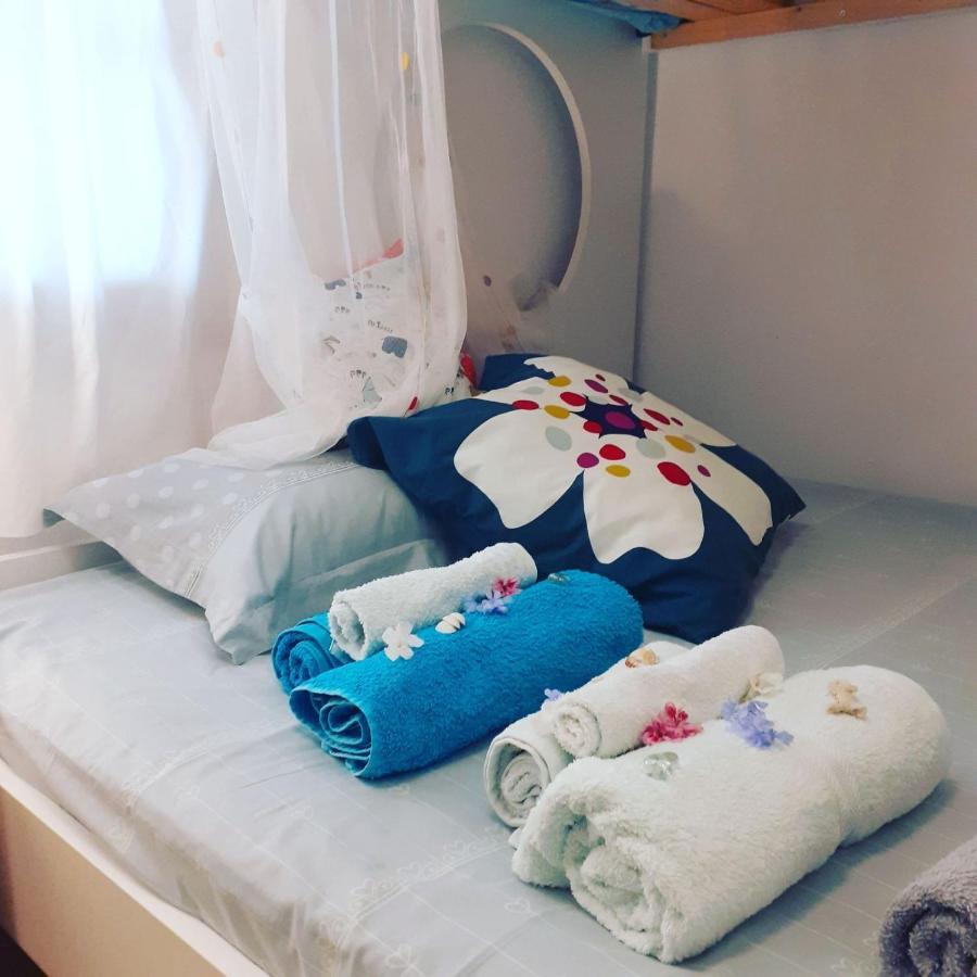 Το Σπίτι Με Το Πηγάδι - Wellcottage Thassos Skála Kallirákhis Zewnętrze zdjęcie