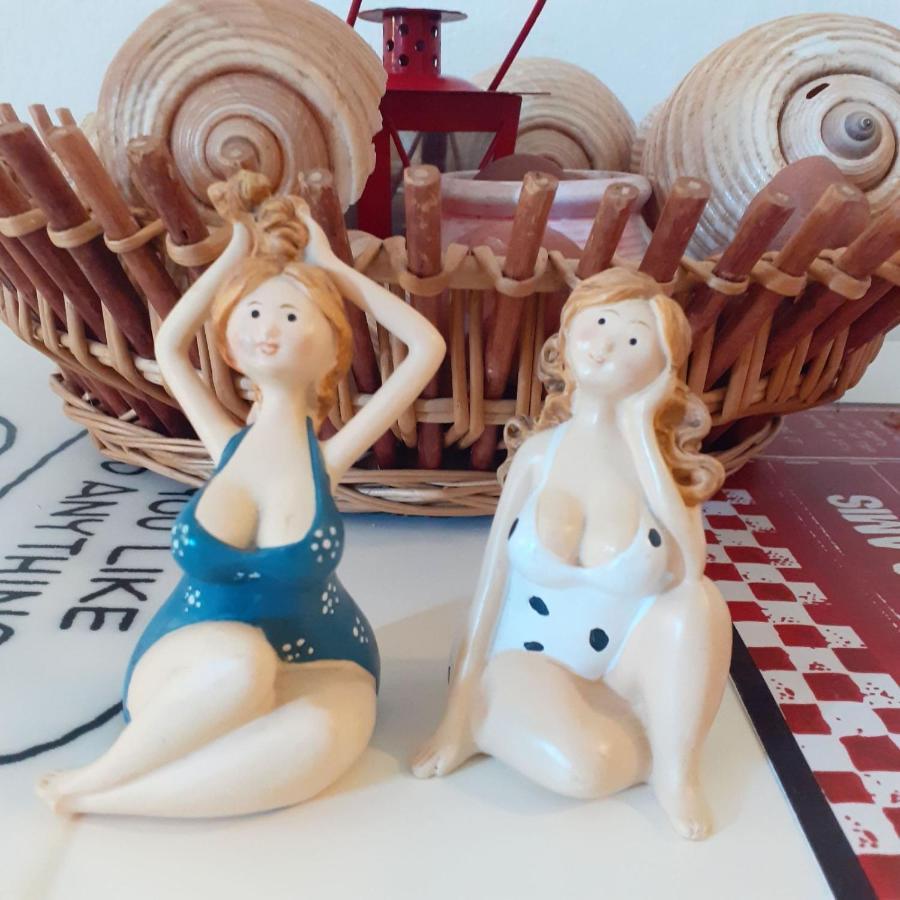 Το Σπίτι Με Το Πηγάδι - Wellcottage Thassos Skála Kallirákhis Zewnętrze zdjęcie